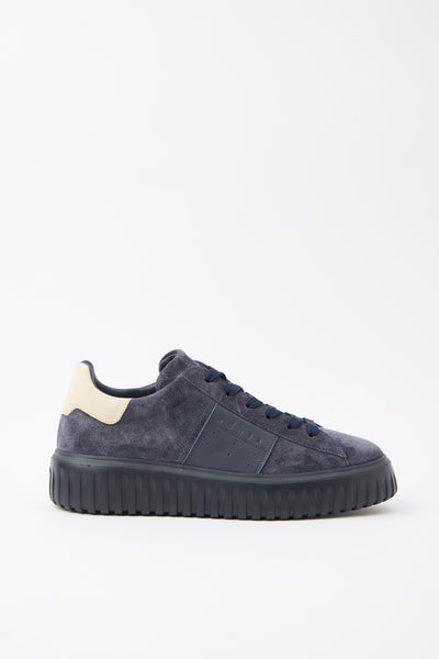 Hogan Sneaker Blu Uomo