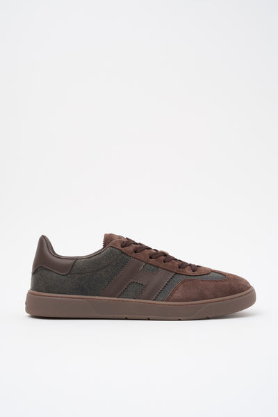 Hogan Sneaker Cioccolato/marrone Uomo