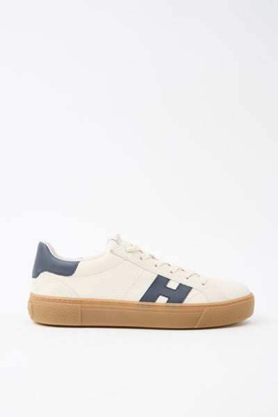 Hogan Sneaker Burro/blu Uomo