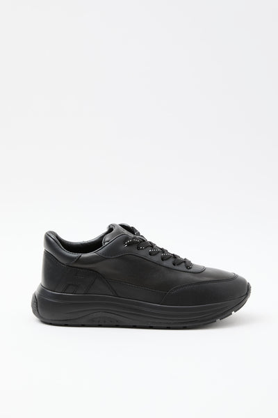 Hogan Sneaker Nero Uomo