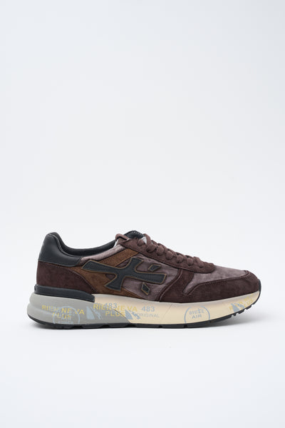 Premiata Sneaker T. Di Moro Uomo