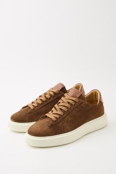 Stokton X Tre Emme Sneaker Cigar Uomo