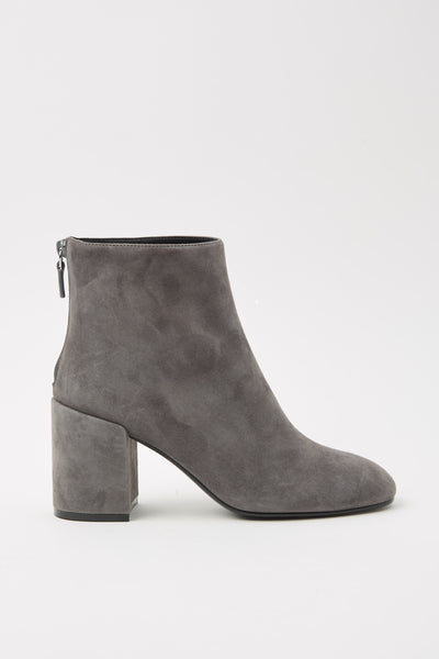 Stuart Weitzman Stivaletto City Fog Donna