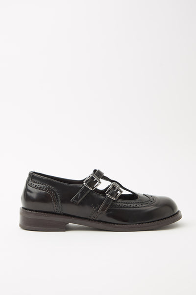 Tre Emme Ballerina T. Di Moro Donna