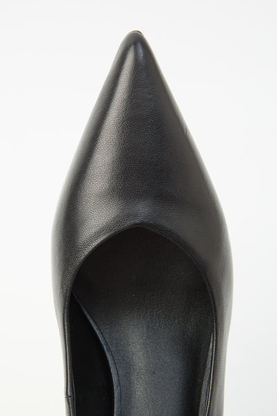 Tre Emme Décolleté Nero Donna