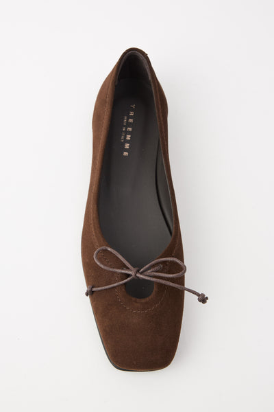 Tre Emme Ballerina T. Di Moro Donna