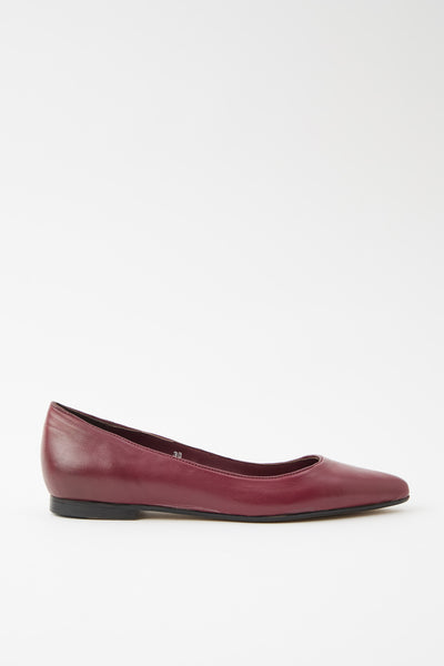 Tre Emme Ballerina Merlot Donna