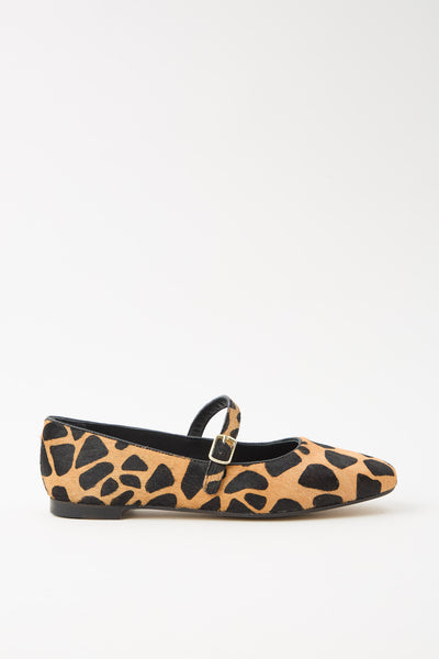 Tre Emme Ballerina Giraffa Donna