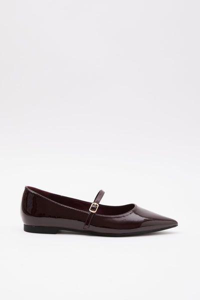 Tre Emme Ballerina Barolo Donna