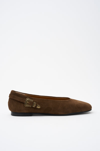 Tre Emme Ballerina Fandango Donna