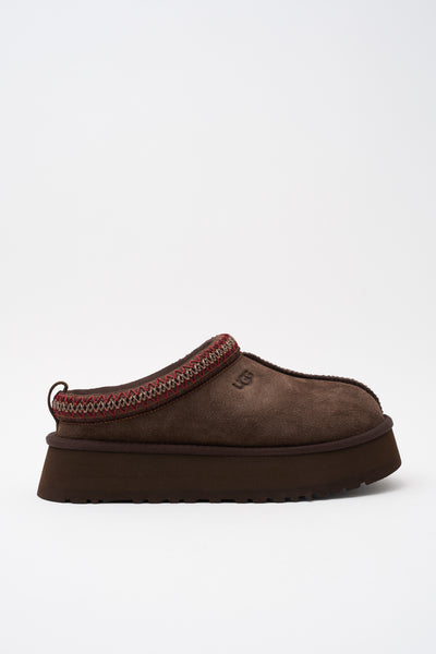 Ugg Ciabatta Dusted Cocoa Donna
