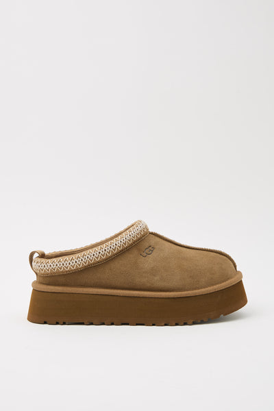 Ugg Ciabatta Light Bronze Donna