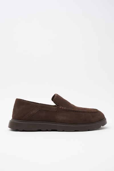 Ugg Mocassino Dusted Cocoa Uomo