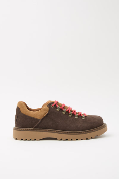 Ugg Sneaker Dusted Cocoa Uomo