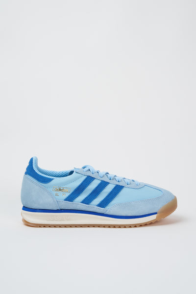Adidas Sneaker Sky/blue Unisex