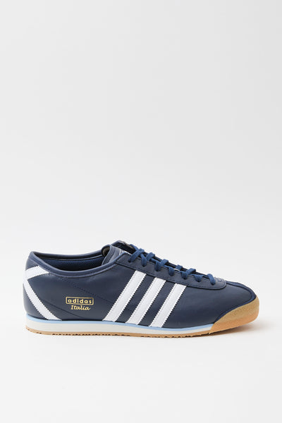 Adidas Sneaker Night Indigo/white Uomo