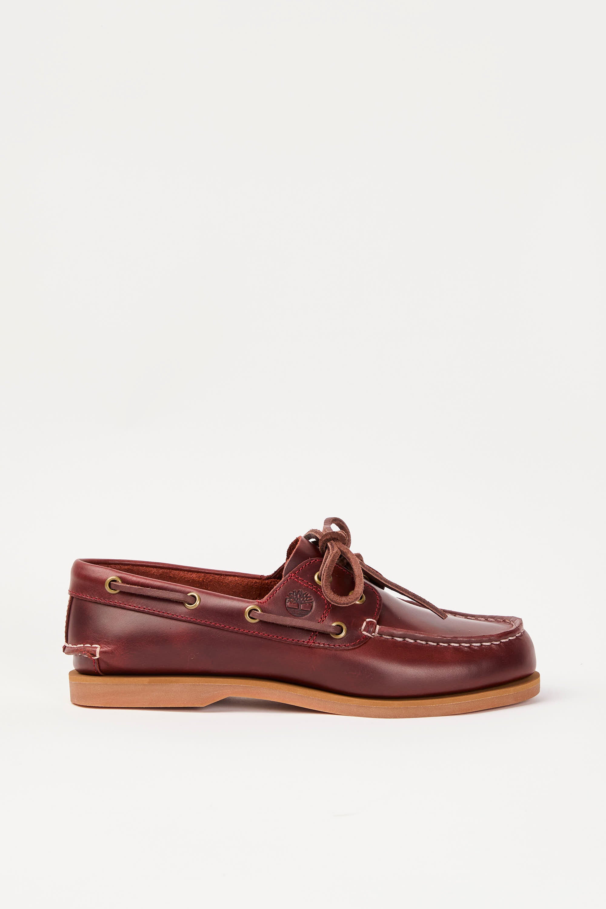 mocassino donna timberland