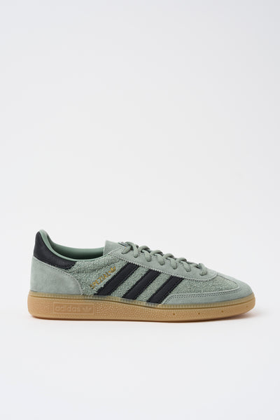 Adidas Sneaker Silver Green/black Uomo