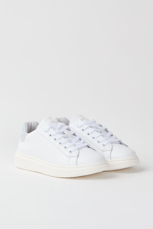 Twinset Sneaker White/cangiante Bambino - 2