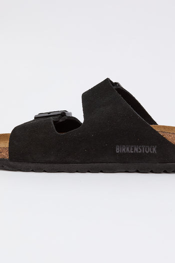 Birkenstock Ciabatta Black Unisex - 6
