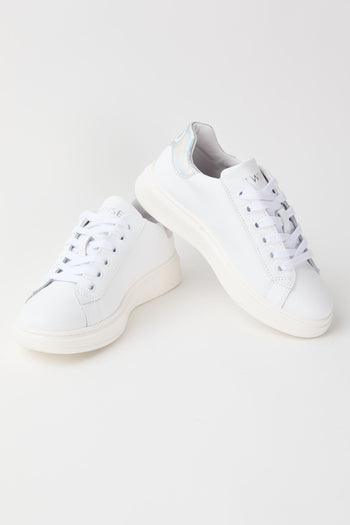 Twinset Sneaker White/cangiante Bambino - 6