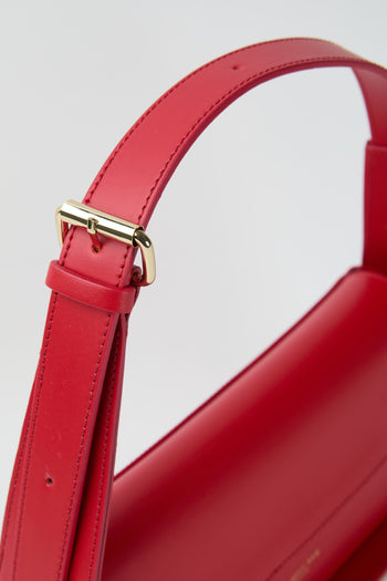 My Best Bag Borsa Rosso Donna - 4