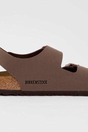 Birkenstock Sandalo Mocca Unisex - 5