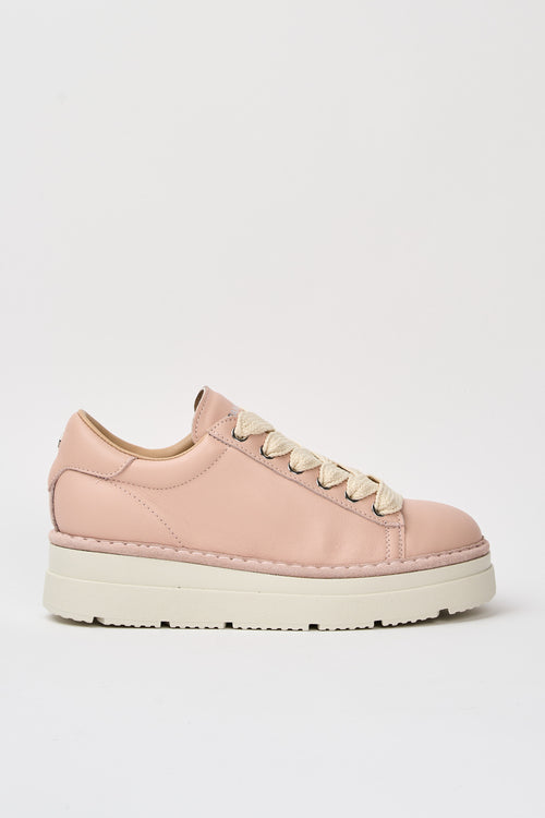 Panchic Sneaker Pink Donna