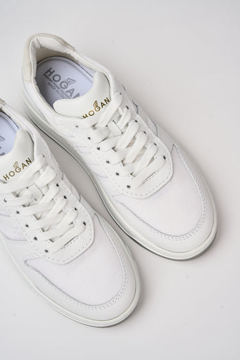 Hogan Sneaker Bianco Donna - 3
