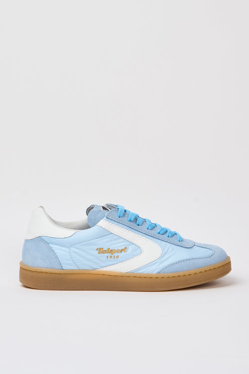 Valsport Sneaker Bianco/azzurro Uomo