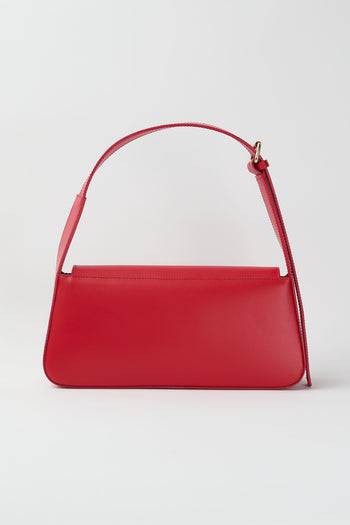 My Best Bag Borsa Rosso Donna - 3