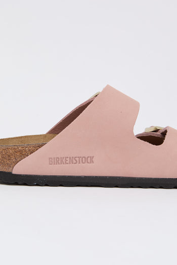 Birkenstock Ciabatta Pink Donna - 5