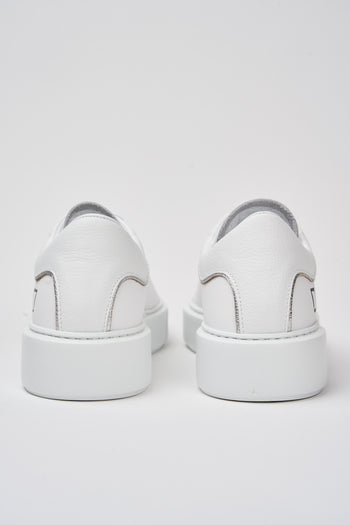 D.a.t.e. Sneaker White Donna - 6