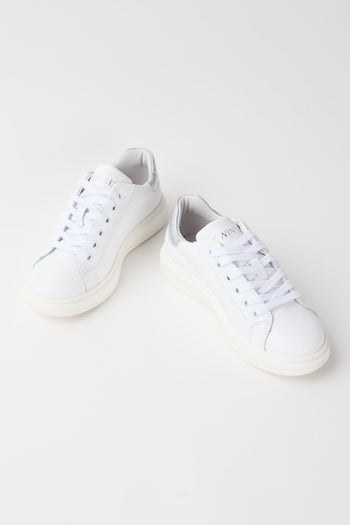 Twinset Sneaker White/cangiante Bambino - 5