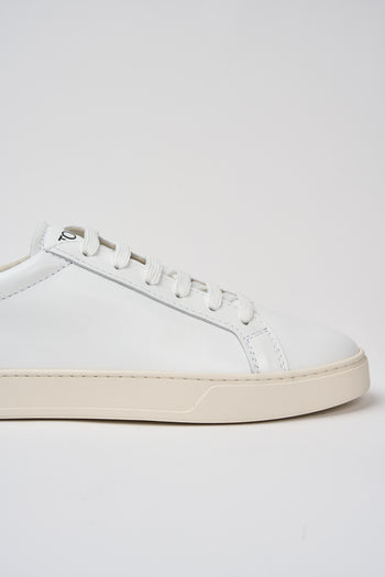 Tod's Sneaker Bianco Uomo - 3