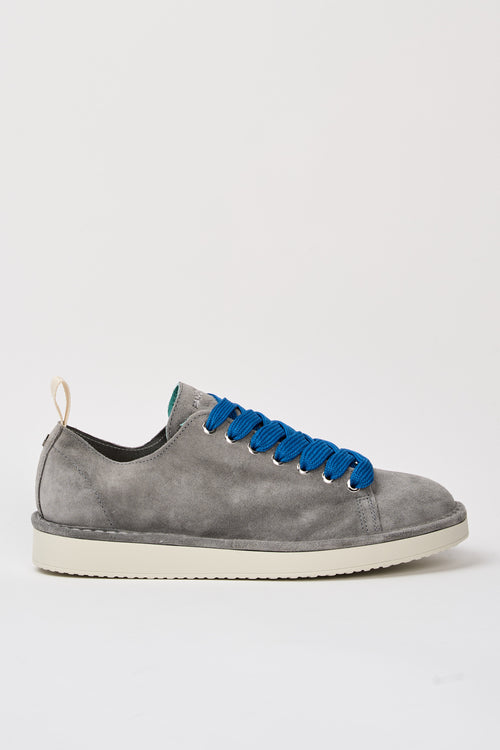 Panchic Sneaker Grey/true Blue Uomo