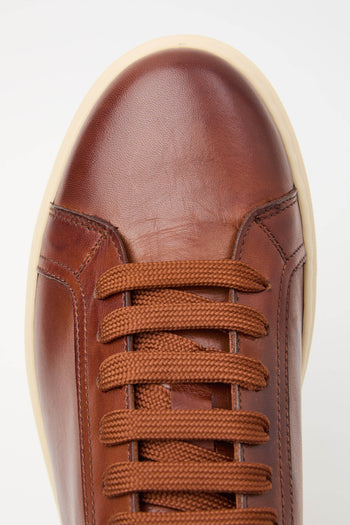 Tre Emme Sneaker Legno Uomo - 8