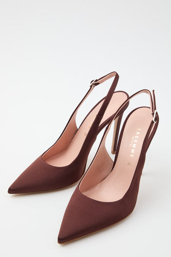 Tre Emme Slingback T. Di Moro Donna - 4
