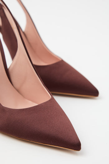 Tre Emme Slingback T. Di Moro Donna - 5