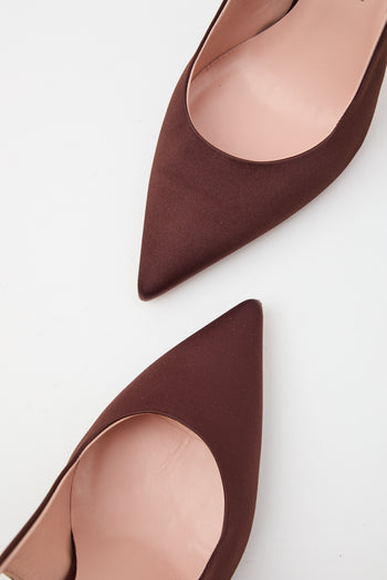 Tre Emme Slingback T. Di Moro Donna - 6
