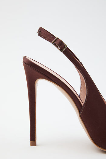 Tre Emme Slingback T. Di Moro Donna - 7