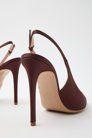 Tre Emme Slingback T. Di Moro Donna - 3