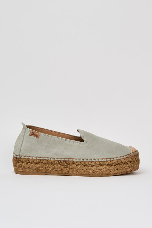 Vidorreta Espadrillas Acqua Donna - 1