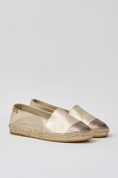 Vidorreta Espadrillas Corda/metal Donna - 2