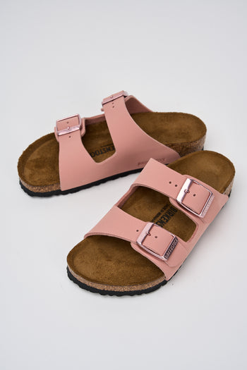 Birkenstock Ciabatta Pink Clay Bambino - 5