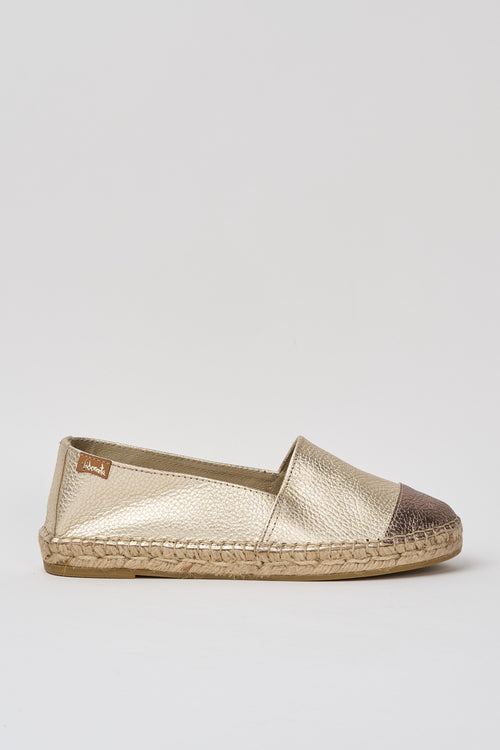 Vidorreta Espadrillas Corda/metal Donna - 1