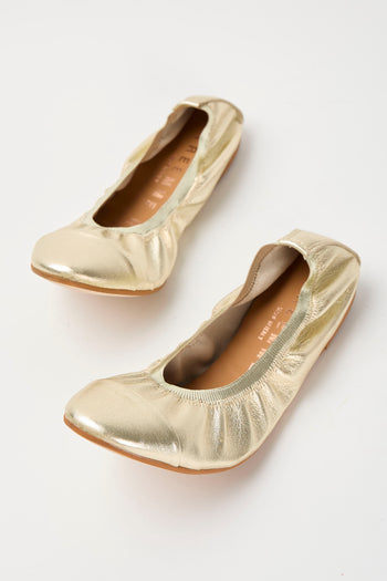 Tre Emme Ballerina Platino Donna - 6