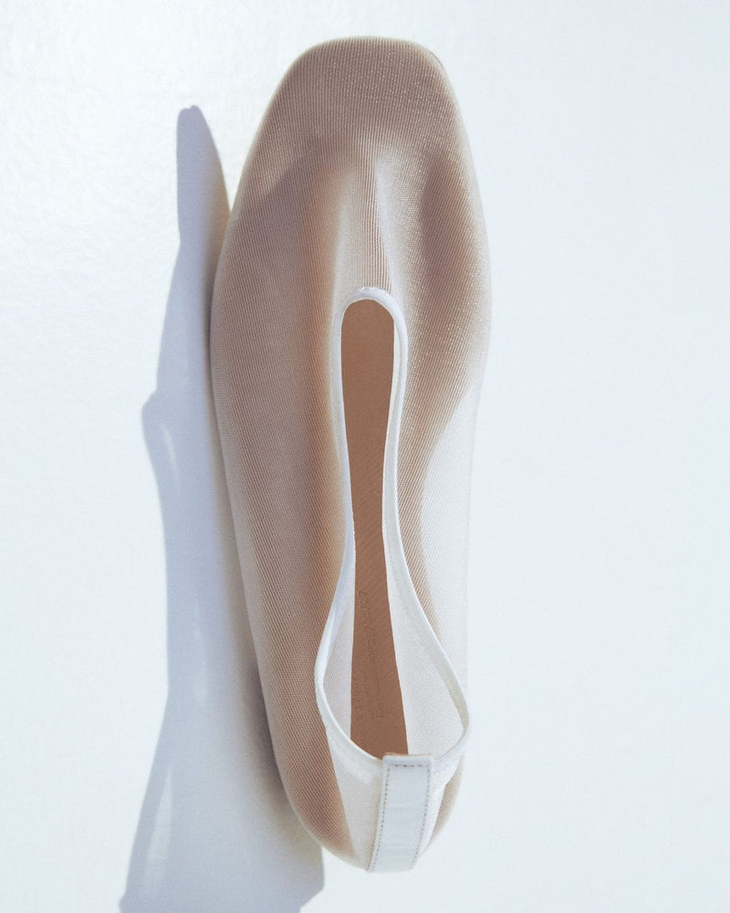 Ballerine donna: guida ai modelli e ai brand da conoscere 3