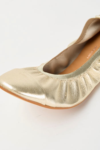 Tre Emme Ballerina Platino Donna - 5