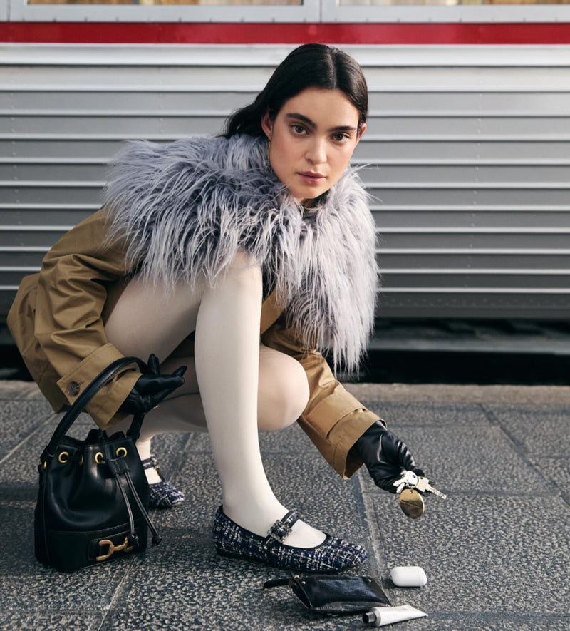 Ballerine donna: guida ai modelli e ai brand da conoscere 4